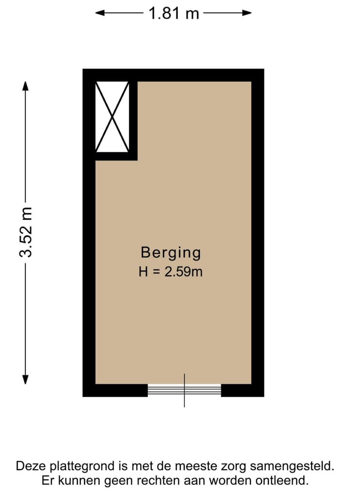 Foto 32 van Justus van Effenlaan 36