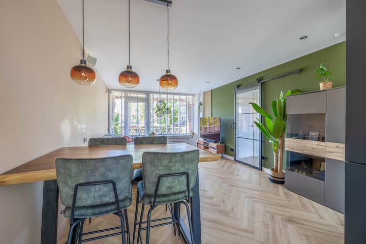 Foto 6 van Justus van Effenlaan 36