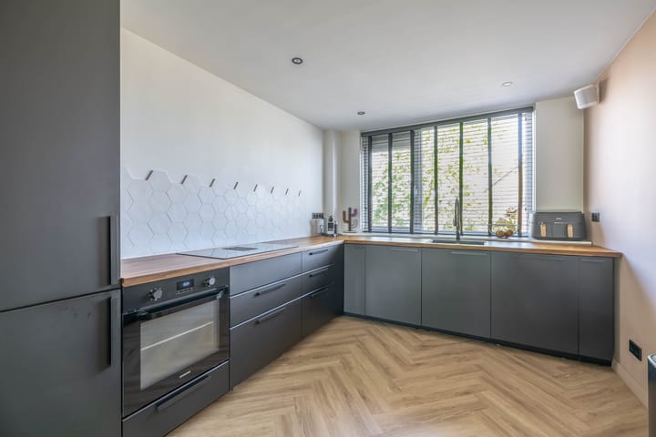 Foto 3 van Justus van Effenlaan 36