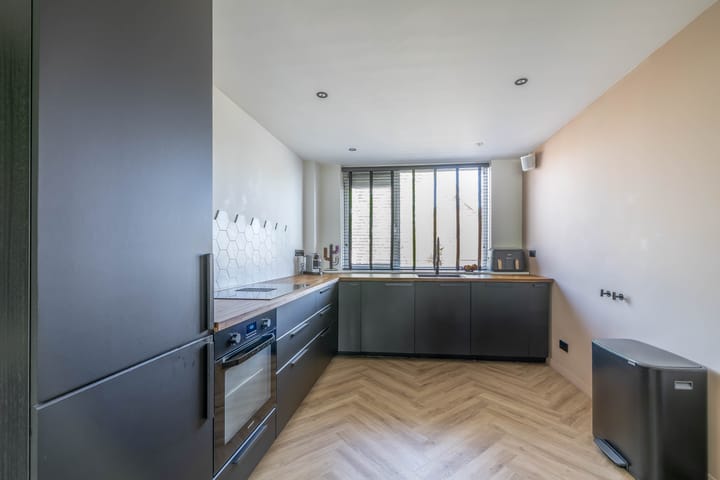 Foto 7 van Justus van Effenlaan 36