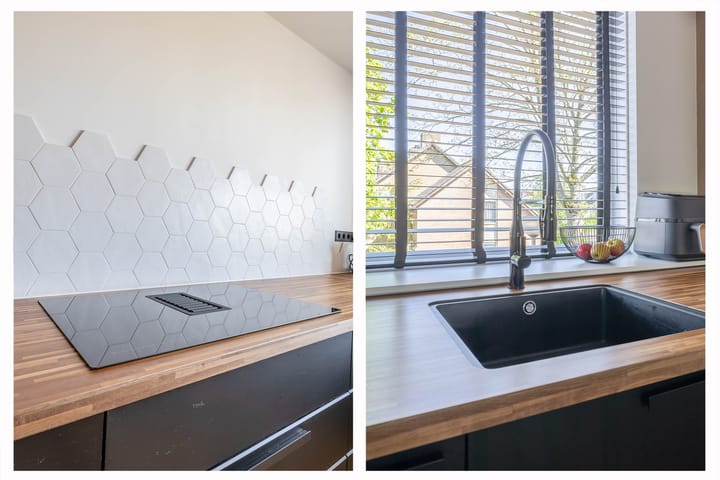 Foto 8 van Justus van Effenlaan 36