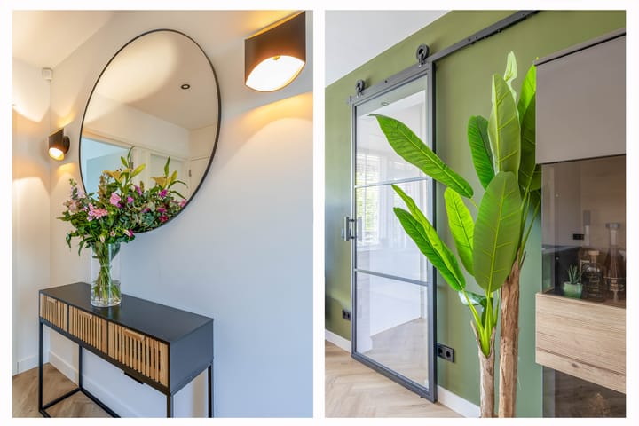 Foto 10 van Justus van Effenlaan 36