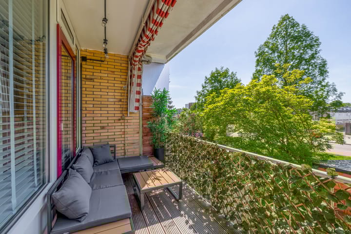 Foto 11 van Justus van Effenlaan 36