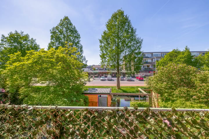 Foto 13 van Justus van Effenlaan 36