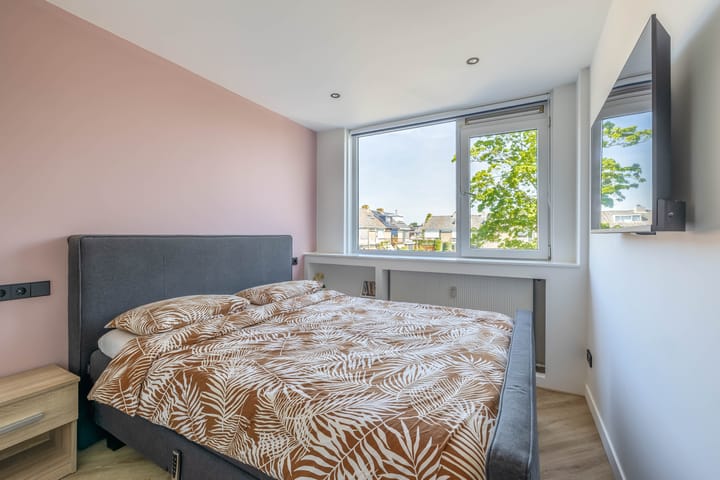 Foto 14 van Justus van Effenlaan 36