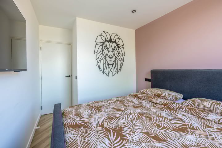 Foto 15 van Justus van Effenlaan 36