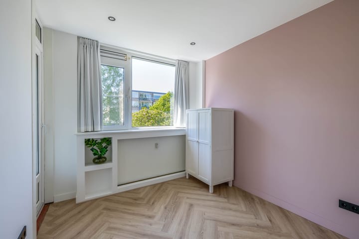 Foto 16 van Justus van Effenlaan 36