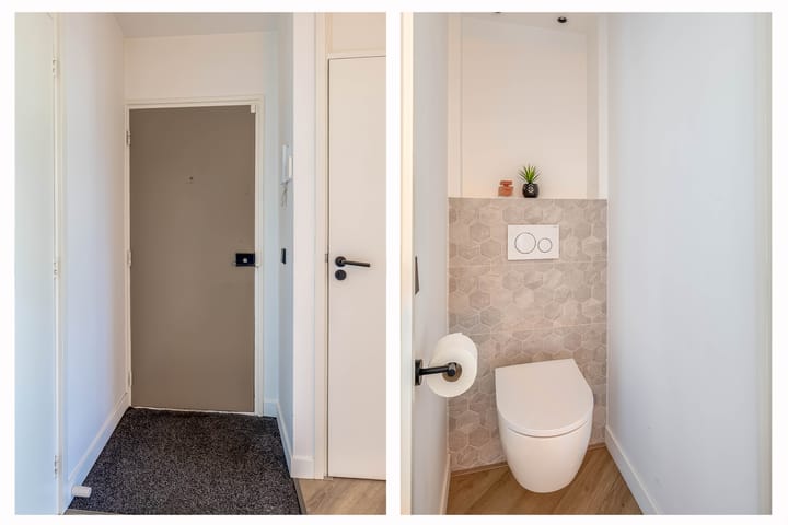 Foto 19 van Justus van Effenlaan 36