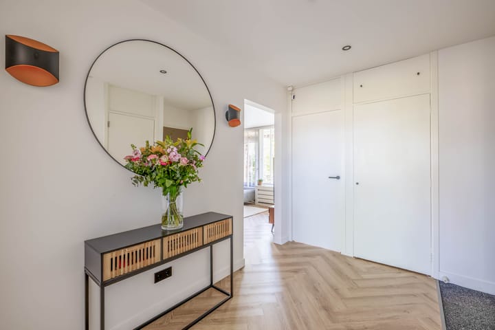 Foto 20 van Justus van Effenlaan 36