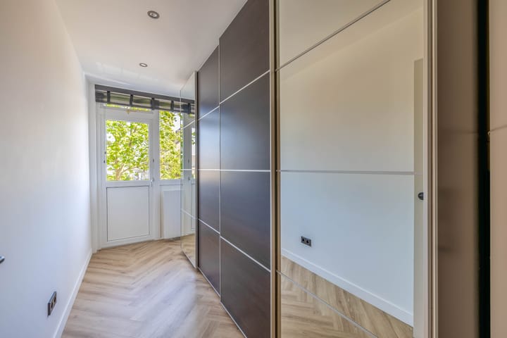 Foto 22 van Justus van Effenlaan 36