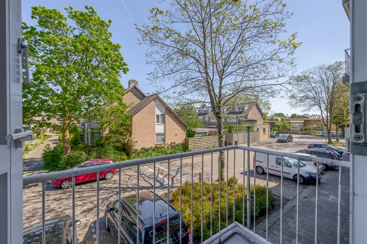 Foto 24 van Justus van Effenlaan 36