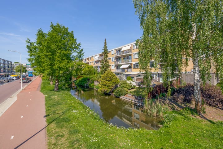 Foto 25 van Justus van Effenlaan 36