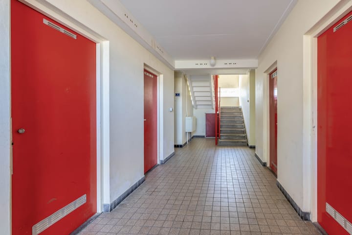 Foto 28 van Justus van Effenlaan 36