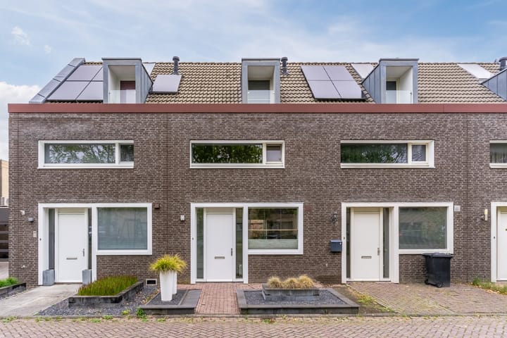 Photo 1 of Schuurakker 16