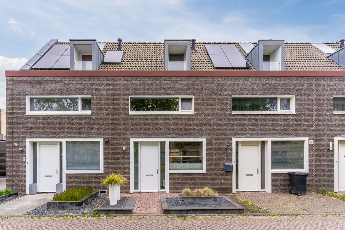 Foto 1 van Schuurakker 16