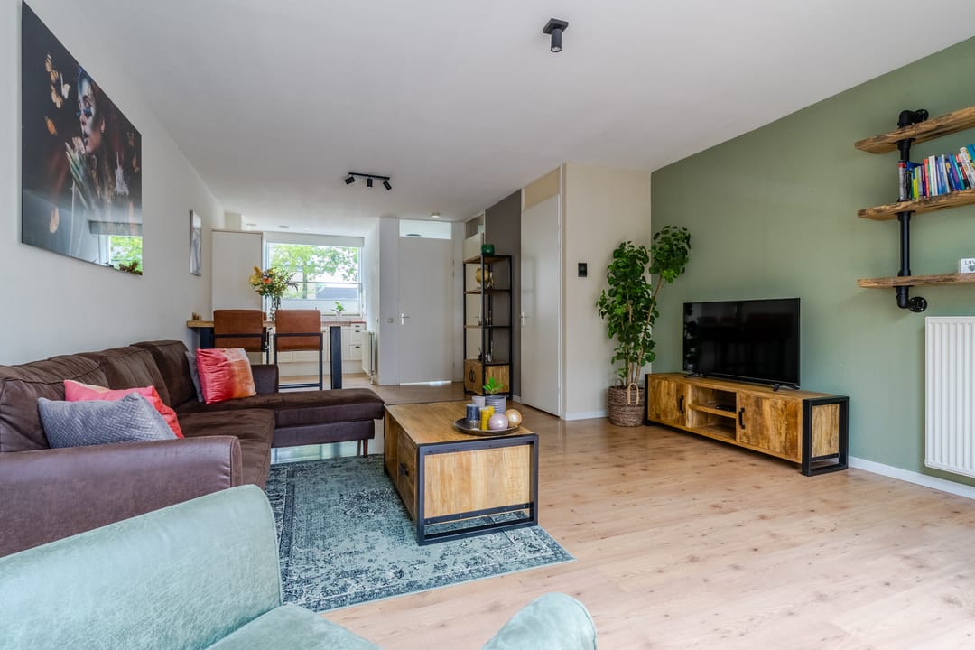 Foto 8 van Schuurakker 16