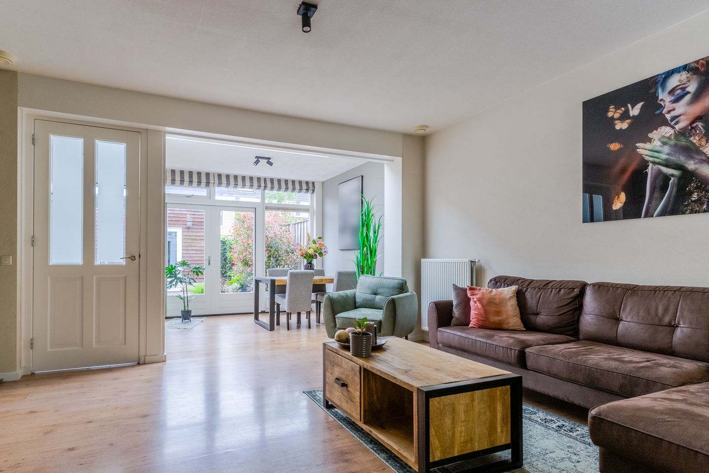 Foto 10 van Schuurakker 16