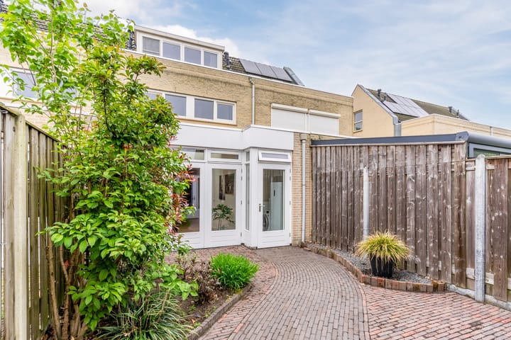 Photo 34 of Schuurakker 16