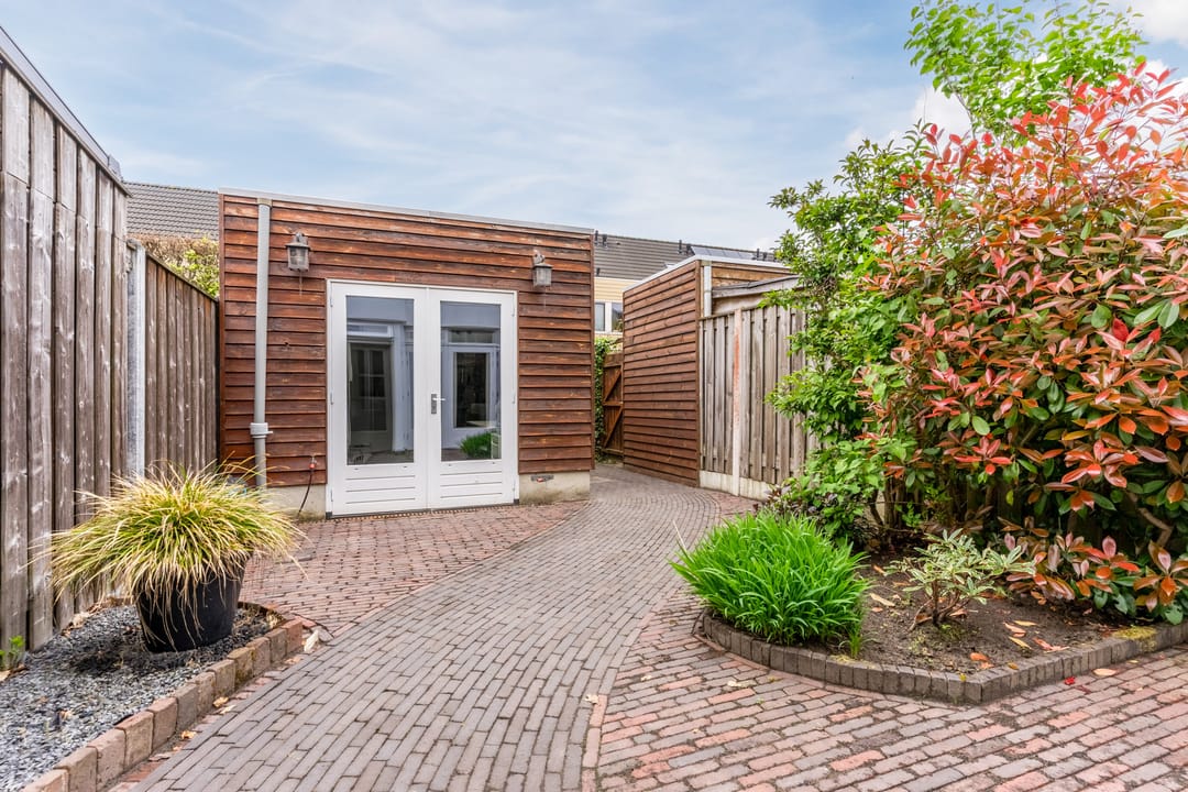 Foto 37 van Schuurakker 16