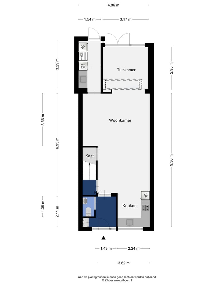 Photo 46 of Schuurakker 16