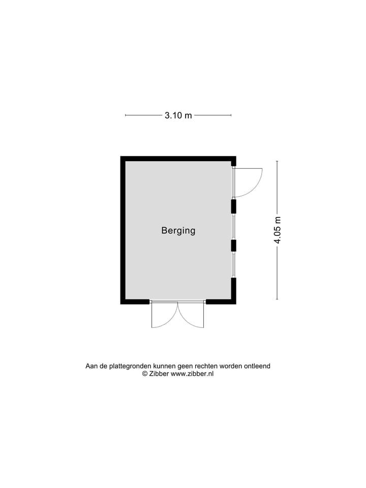 Photo 52 of Schuurakker 16