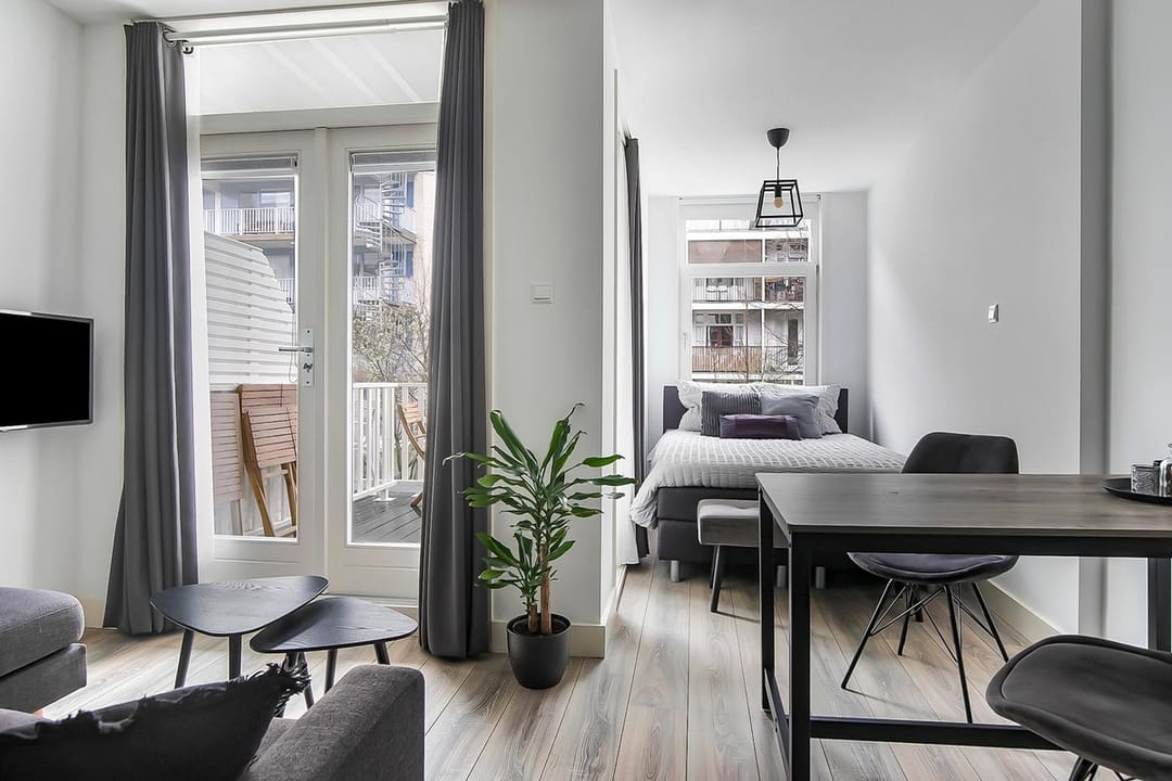 Foto 2 van Kanaalstraat 98-B