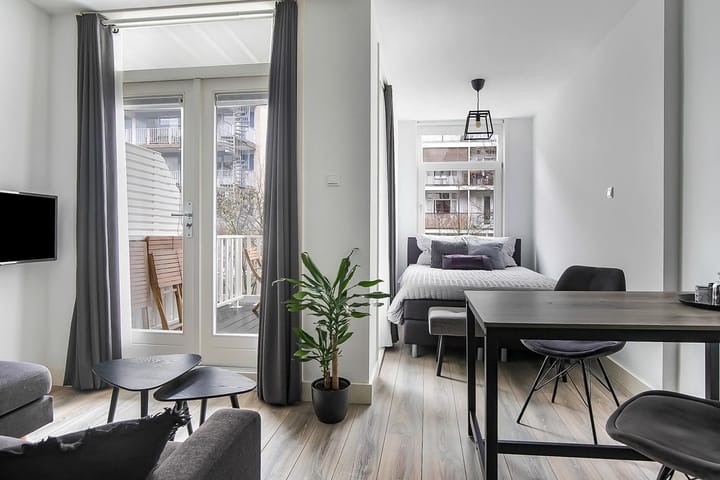 Foto 2 van Kanaalstraat 98-B