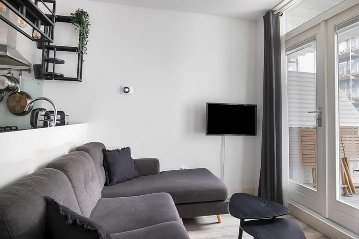 Foto 4 van Kanaalstraat 98-B