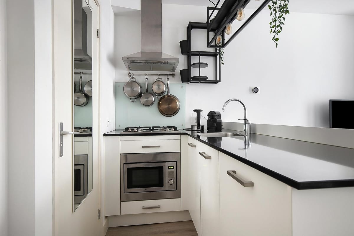 Foto 5 van Kanaalstraat 98-B