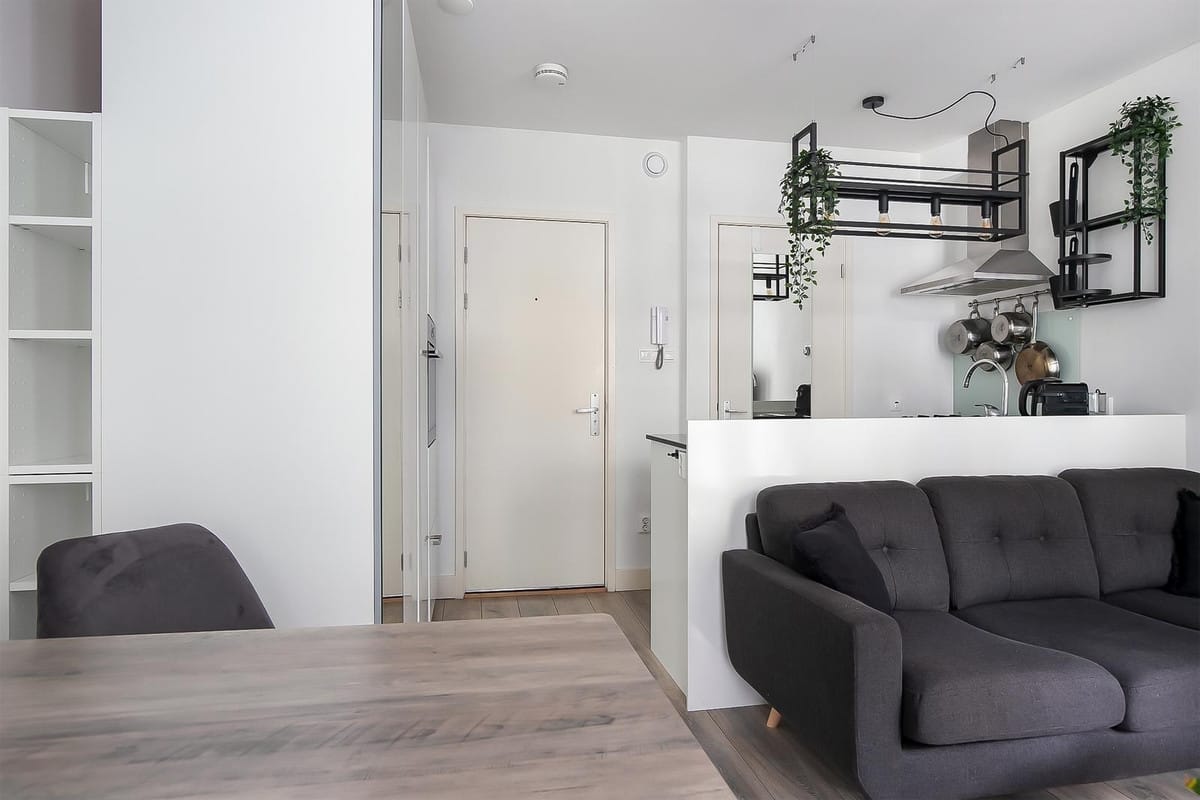 Foto 6 van Kanaalstraat 98-B