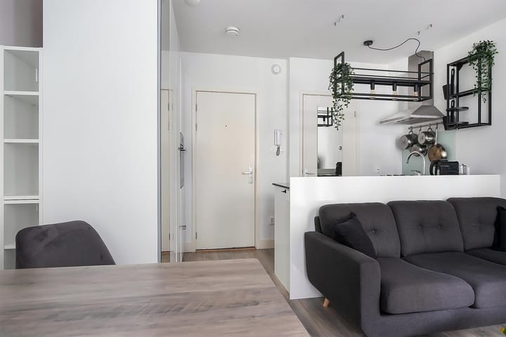 Foto 6 van Kanaalstraat 98-B