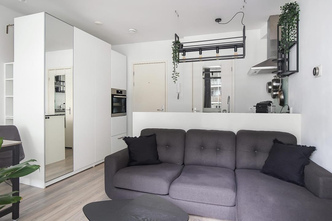 Foto 7 van Kanaalstraat 98-B