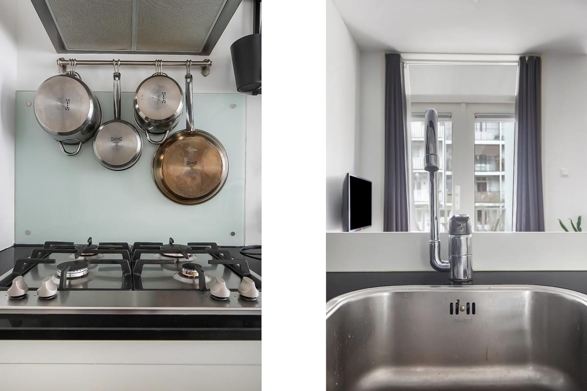 Foto 9 van Kanaalstraat 98-B