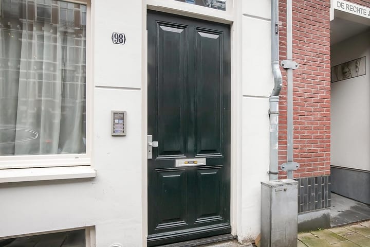 Foto 13 van Kanaalstraat 98-B