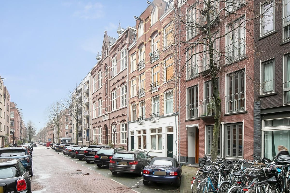 Foto 14 van Kanaalstraat 98-B