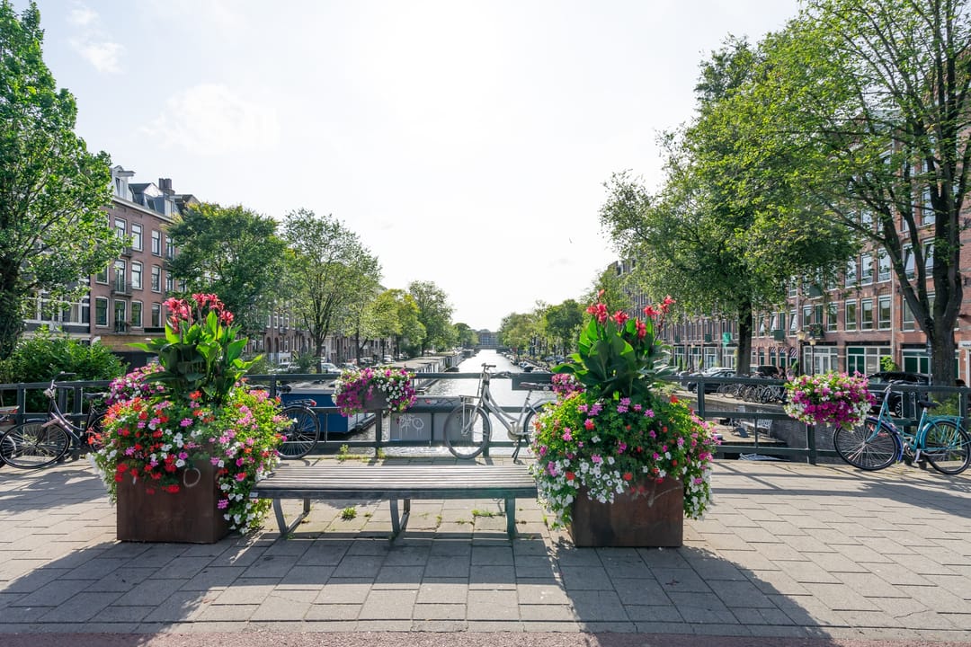 Foto 16 van Kanaalstraat 98-B