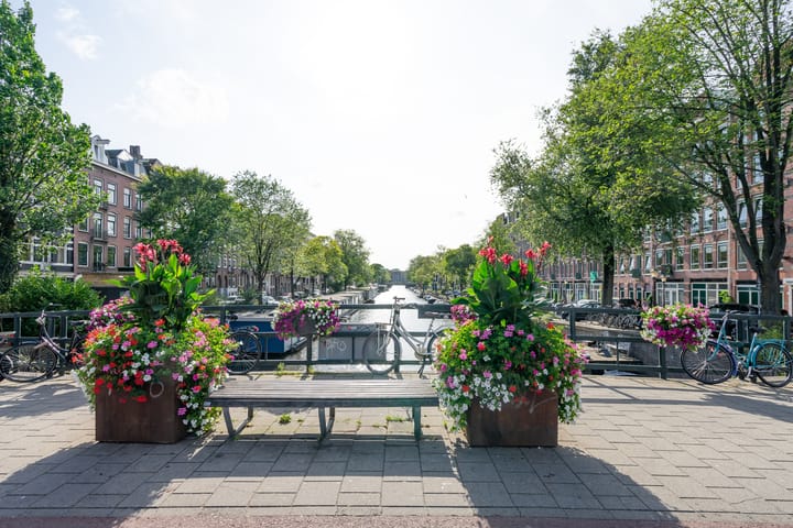 Foto 16 van Kanaalstraat 98-B