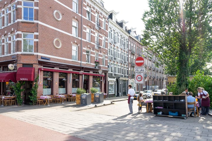 Foto 17 van Kanaalstraat 98-B