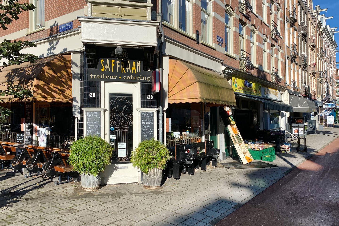 Foto 20 van Kanaalstraat 98-B