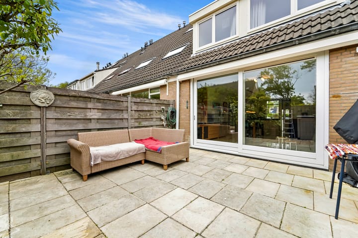 Photo 4 of Albert Schweitzerlaan 160