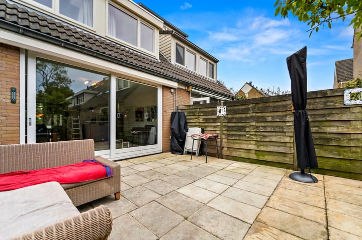 Foto 11 van Albert Schweitzerlaan 160