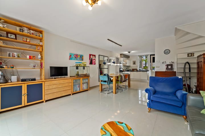 Foto 12 van Albert Schweitzerlaan 160