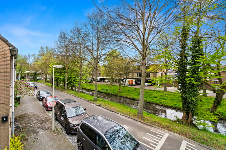 Foto 28 van Albert Schweitzerlaan 160