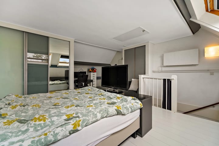 Foto 31 van Albert Schweitzerlaan 160