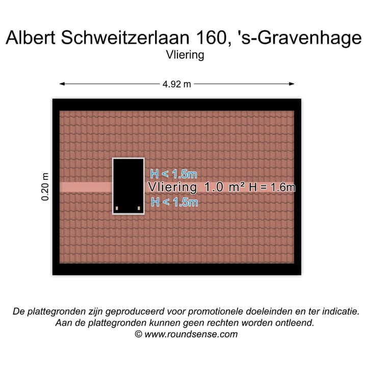 Foto 37 van Albert Schweitzerlaan 160