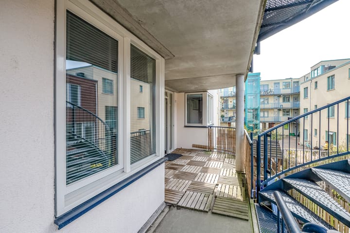 Foto 3 van Elandstraat 271