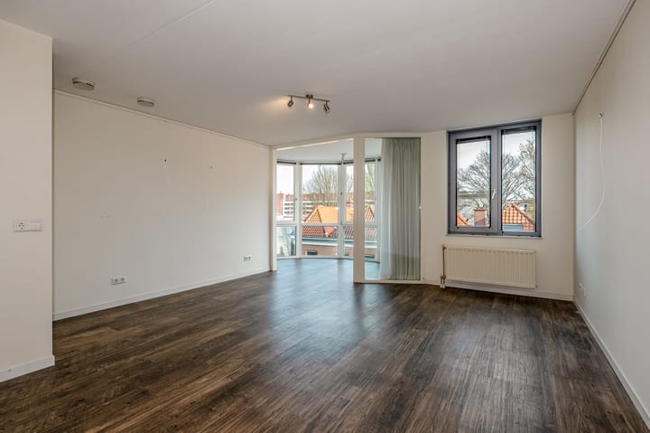 Foto 6 van Elandstraat 271