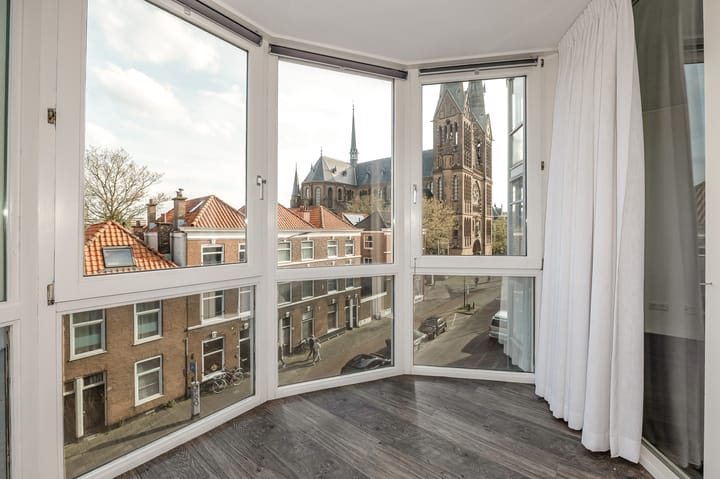 Foto 7 van Elandstraat 271