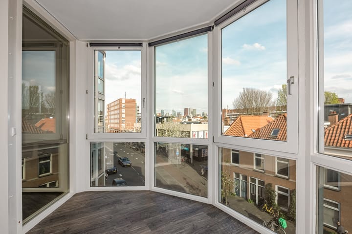 Foto 8 van Elandstraat 271