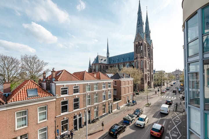 Foto 9 van Elandstraat 271